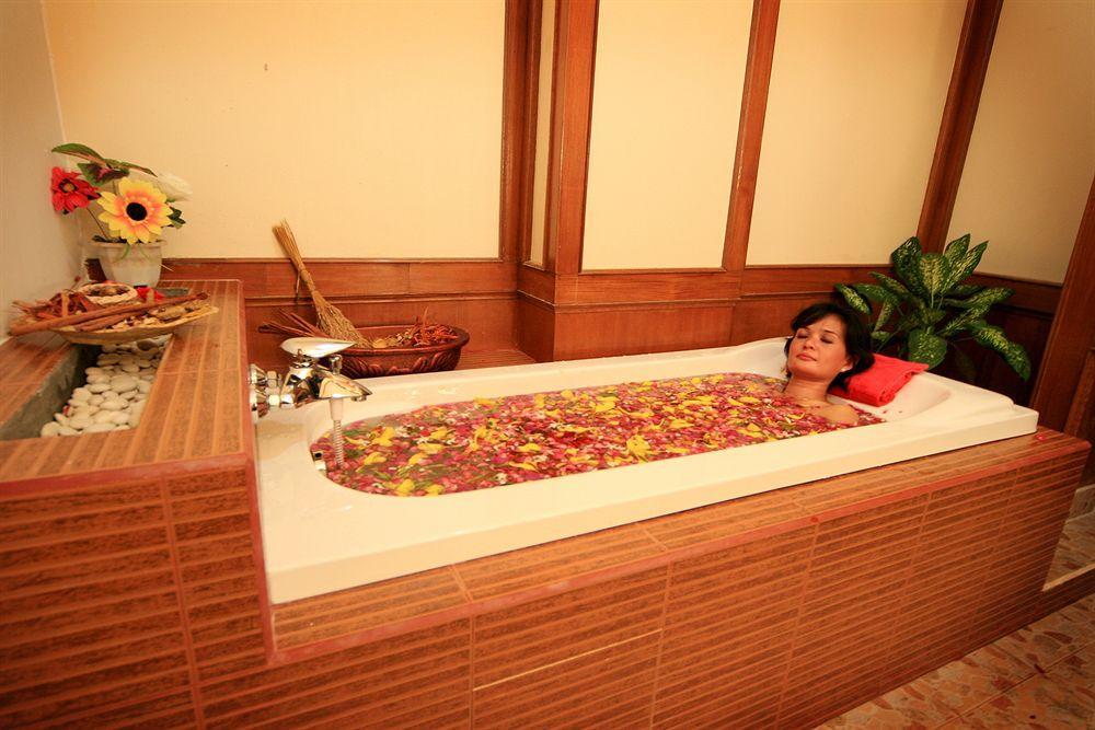 Harbourbay Amir Hotel Batam Buitenkant foto