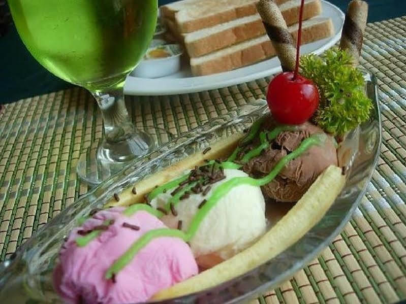 Harbourbay Amir Hotel Batam Buitenkant foto